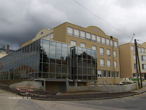 Photo de Colisée - EHPAD SAINT JULIEN à Saint-Julien (22940)