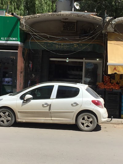 Photos of Cafe Djallale