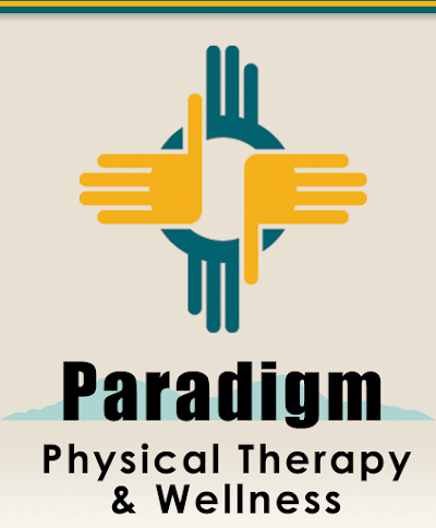 Paradigm Physical Therapy & Wellness - Los Lunas