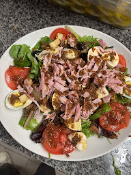 Photo n°3 de La Cabane (Ex La Cabane du Pêcheur) à Notre-Dame-de-Monts (Restaurant)