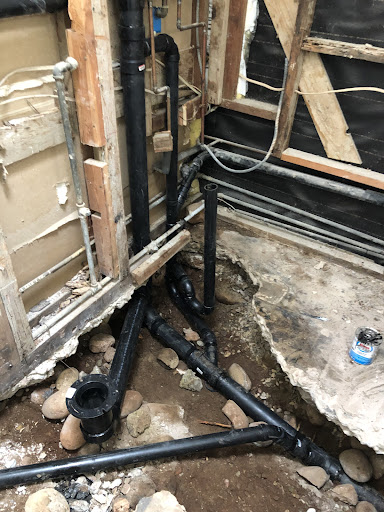 Done Right Drains And Plumbing - Thumbnail