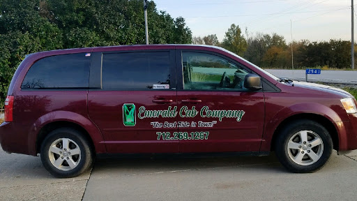 Emerald Cab Co. Inc.