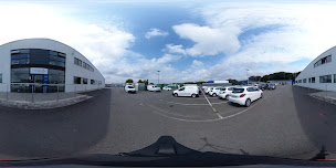 Photo n°1 de Cegelec Brest à Gouesnou (Électricien)