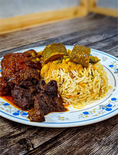 Restoran Man Janggut