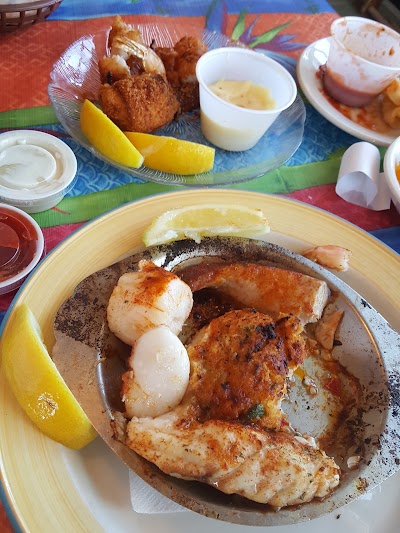 Photos of Snook Inn
