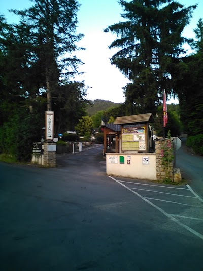 photo of Camping Jardin des Cevennes