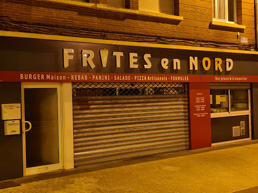 Photo 6 - La Friterie Nomainoise