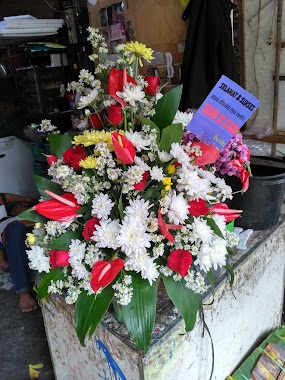 toko bunga rosalia, Author: rosalia Florist