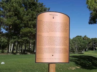 Photos of Las Vegas National Golf Course