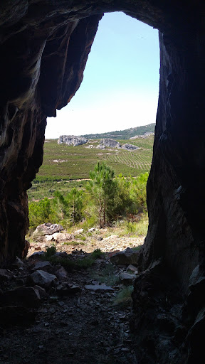 Peña la casa - Visual