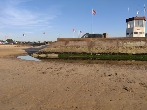 Camping Quintefeuille