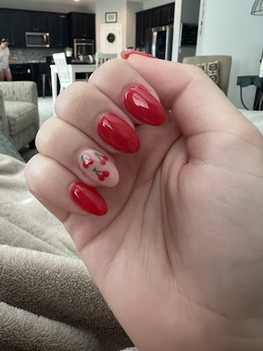 Venetian Nail Spa (Windermere) - Thumbnail