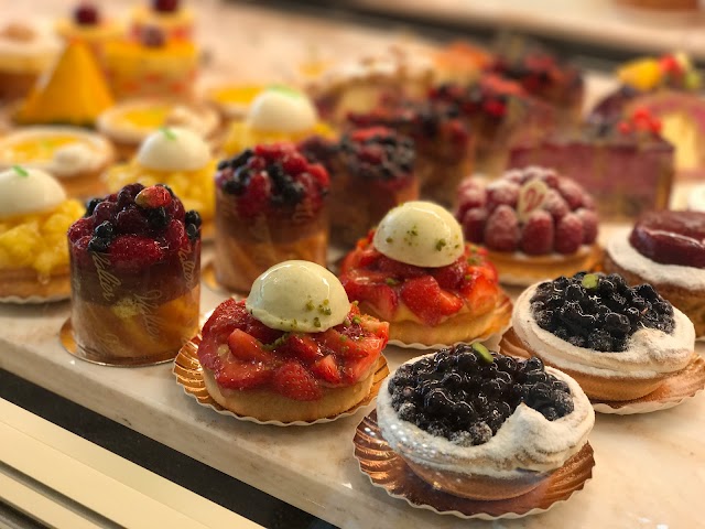 Cafe-Konditorei Valier KG
