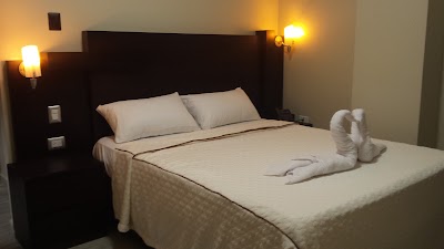 Photos of Hotel Ejecutivo Edilau