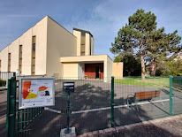 Église Évangélique Baptiste - La Bonne Nouvelle à Colmar