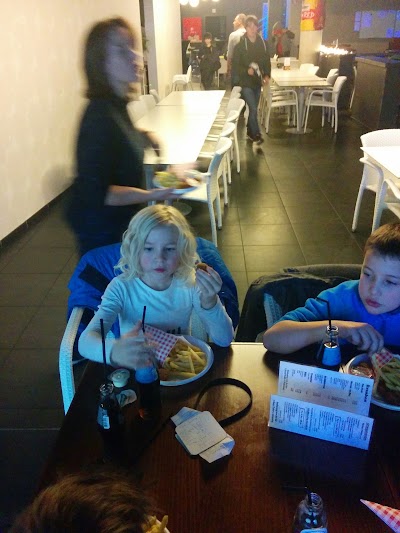 Photos of Bowling Maaseik