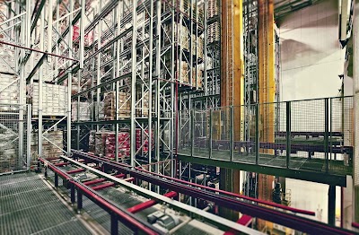 Photos of Netlog Logistics Group
