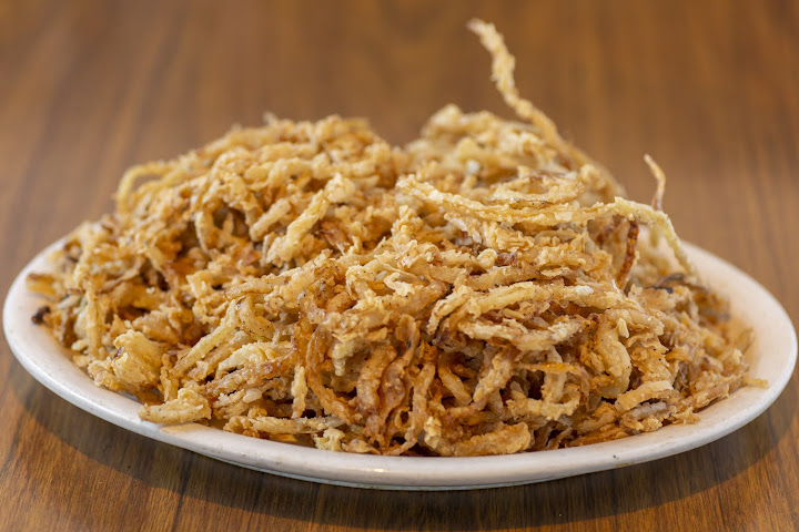 Chuck's Restaurant by null