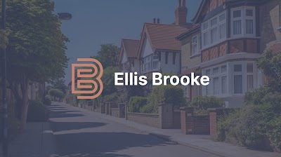 Ellis Brooke Estate Agents Rugby