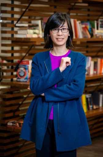 Emily (Xi) Zheng, MD, PhD - Thumbnail