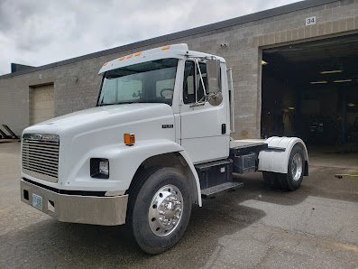 Lakes Region Truck Service LLC featured image