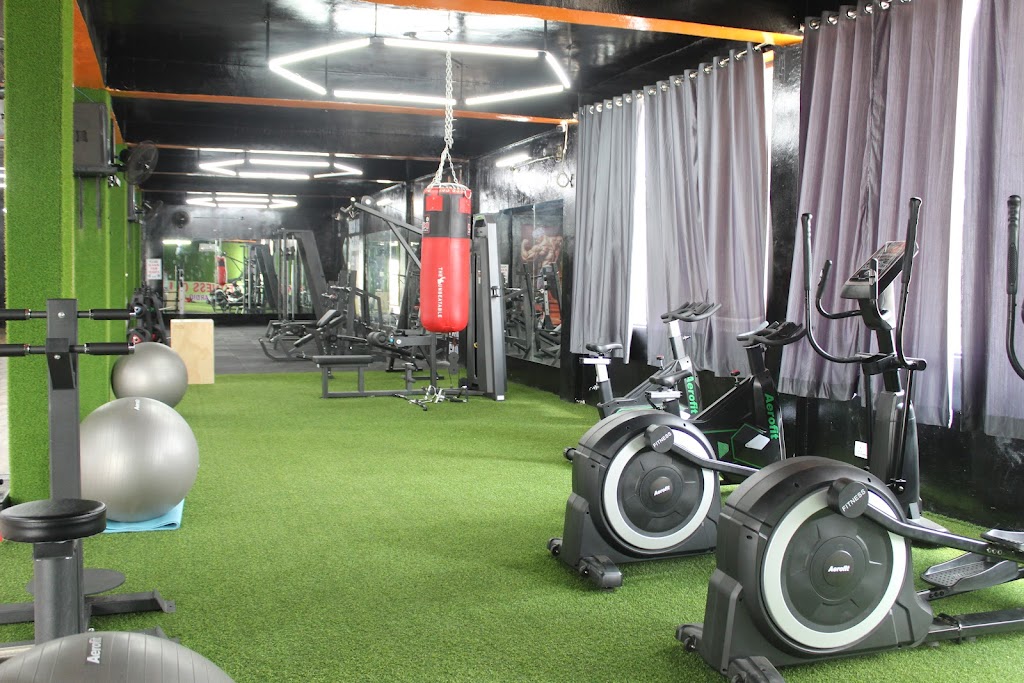 Fitness Club