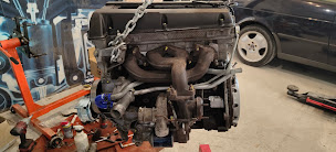 Photo n°2 de Saab Provence à Carpentras (Concessionnaire Saab)