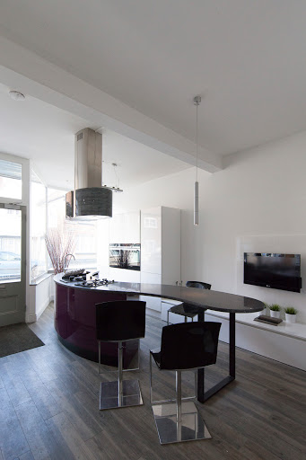 CU CUCINE - Visual