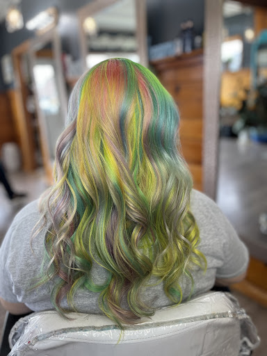 The Loft Hair Salon & Beauty Bar Gallery - United States