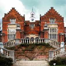 Harrow School london