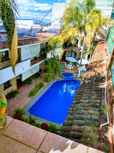 Zapotlan Hotel & Villas - Thumbnail