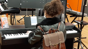 Photo n°7 de Cultura à Aubière (Magasin de jeux vidéo)