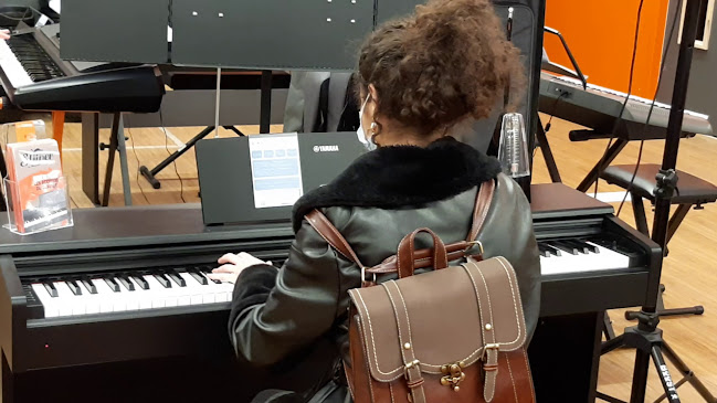 Opinii despre Cultura în Clermont-Ferrand - Librairie