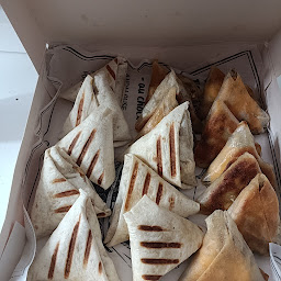 Photo n°4 de Les douceurs d'Aaliyah à Commentry (Magasin de gâteaux)