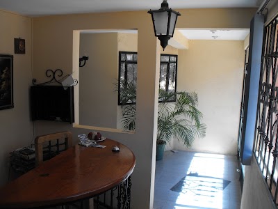 Photos of Hotel Lienzo Charro