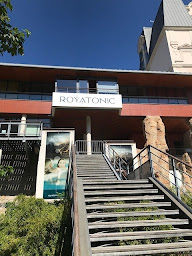 Photo n°37 de Royatonic à Royat (Piscine)