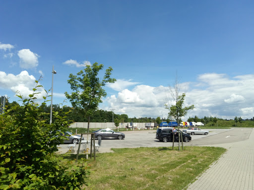 Parking On Kämpfelbach South Gallery - Germany