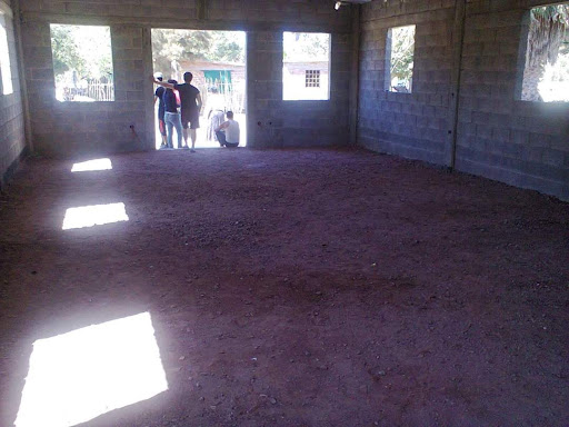 Iglesia Adventista del Séptimo Día - Las Grullas - Thumbnail