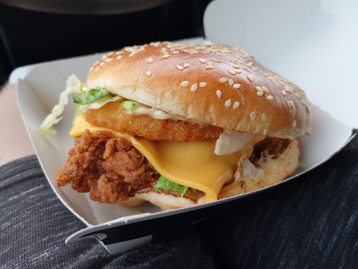 Photo 5 - KFC Sainte-Eulalie