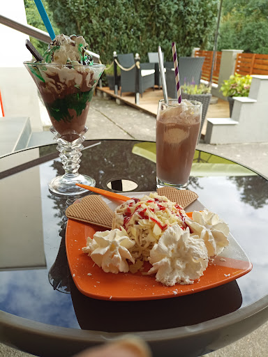 Eiscafé „Zum Eisstübchen“ - Thumbnail
