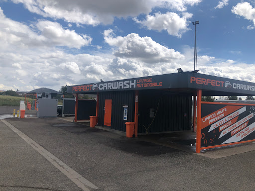 Perfect Carwash lavage auto - Thumbnail