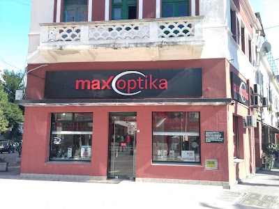 Max Optika Durres