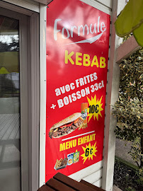 Menu KEREM KEBAB Page 5