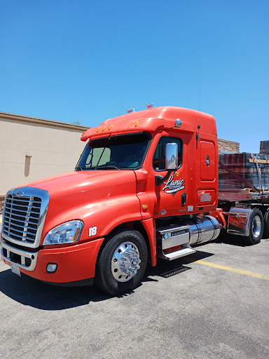 Lanic Transportation - Thumbnail