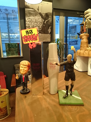 BarBer's S ROdeo