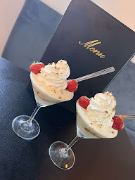 Photo n°40 de LE GOURMET RESTAURANT à Avignon (Restaurant)