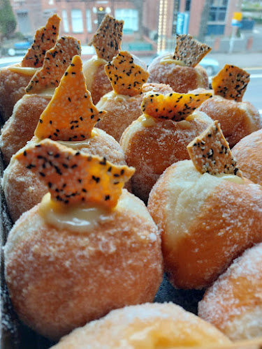 Bread and Banjo Bakery - Belfast