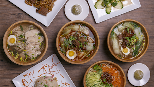 Photo n°51 de Ramen Go à Marseille (Restaurant chinois)