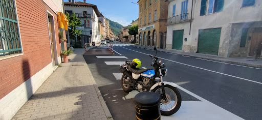 Caffè della Posta - Visual
