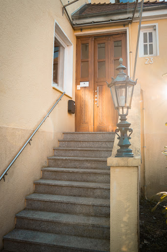 Denise Tietgen Hairdesign Gallery - Germany